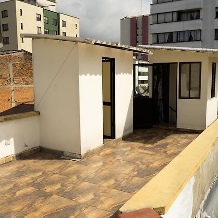 Apartamento Los Ríos Pereira Exterior foto